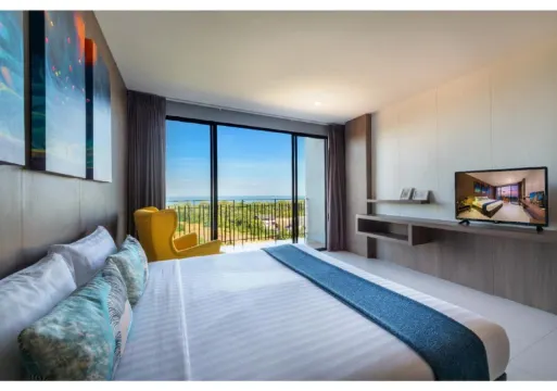 ห้องวิวพาโนรามา