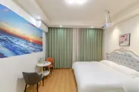 Chengdu Pusu Intelligent Homestay Hotel in zona Southwest Petroleum University (Chengdu Campus)