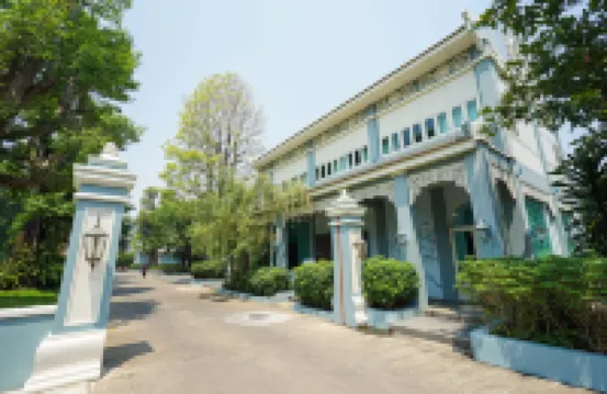 At Pingnakorn Riverside