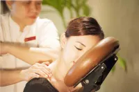 Capri by Fraser, China Square / Singapore - Spa