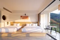 Xinyijing Hotel (Longsheng Longji Terraces) - Suối nước nóng