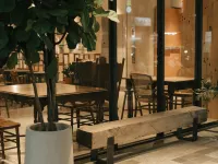 Norden Ruder Hostel Taitung Branch 2 Отели рядом с достопримечательностью «Парк Paposogan»