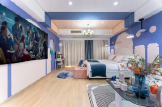 飛花公寓（杭州西湖斷橋店）