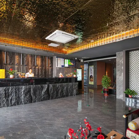 GreenTree Inn (Changshu Dongxu Avenue)