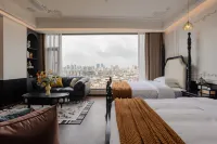 chao·Monet Garden Hotels in Xiangqiao District