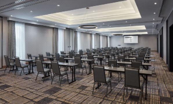 Delta Hotels Toronto Markham