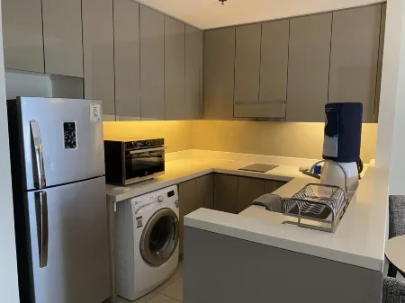 Somerset Alabang Manila Отели рядом с достопримечательностью «Мондрийская резиденция Condominium Corporation»