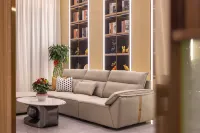 KAIST  SMART  HOTEL Hotels in Qionghai