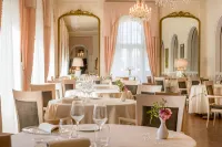 Grand Hotel Rimini - Morgenmad