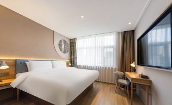 Home Inn Neo (Ningjin Sunshine AvenueCenter Store)