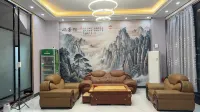 Laiman Hotel - موقف سيارات