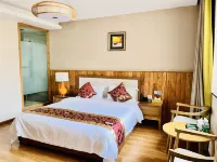 Wusheng Orange Red B&B