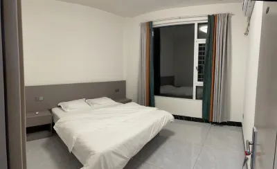 Yizhai Xiaoyuan B&B Hotels in Qisha Harbour Market/Paradise Beach