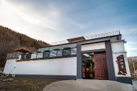 Mount Wutai Guiyuantang Homestay (Guanghua Temple Branch) Hotels in North Line/Guangming Temple