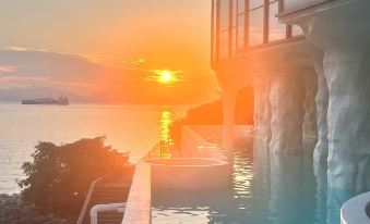 Shenzhen Nanao Seascape villa