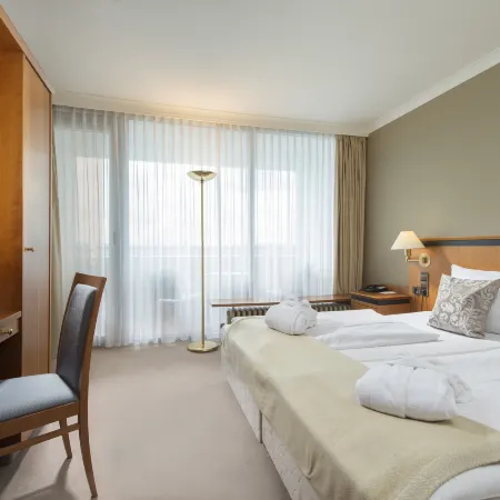 Wyndham Garden Lahnstein Koblenz