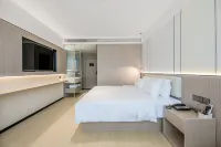 Huahui Hotel (Huizhou West Lake Branch)