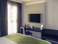 머큐어 마드리드 센트로 레티로 주변 호텔