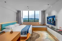 Yunxilai Hotel (Qujing North Station Branch)