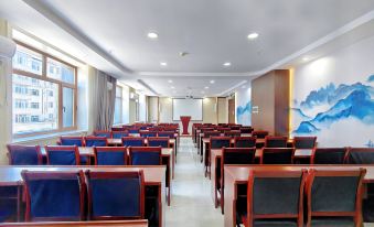 Binxian Baida Business Hotel