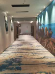 Linhai Headquarters Business Hotel