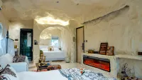 Lan Cuoli · Villa Sunset Rooftop - View Vacation Guesthouse (Nanmenwan Store) - Kæledyr tilladt