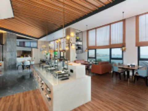 莫林酒店(柬埔寨西港高龍島碼頭店) 西哈努克城酒店