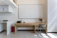 Leisurely Cinema Hotel