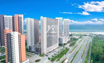 Beihai Tour Point Seaview Homestay