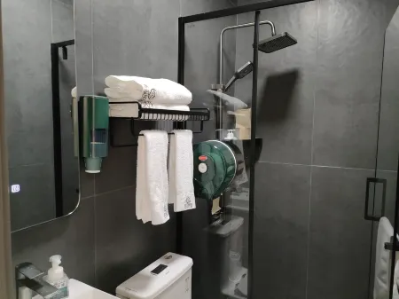 Xigua Homestay Отели рядом с достопримечательностью «Meihekoushi Zhangbai Mountain Botanical Garden»