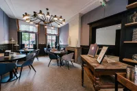 ホテル ファンデル アムステルダム