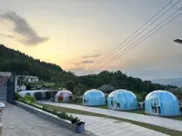 梧桐山星空民宿 - 早餐