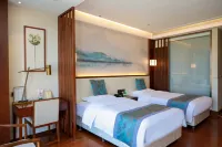 Taizhou Hotel Hotel a Yuncheng