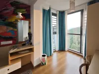 Zhijin Fuchun residential quarters