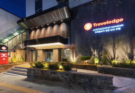 호텔 조식 뷔페