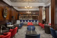 The Waldorf Hilton, London - 5-Star