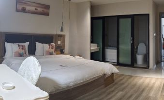 Ziyun Ruiyuan Boutique Hotel