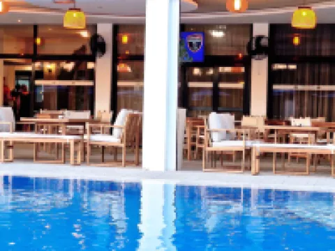 Sveltos Hotel Hotels in Voroklini