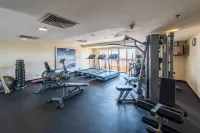 Sunway Resort Suites by GL Staycation Hotels in Subang Jaya