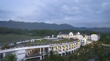 Huangshan Guanyun Hotel