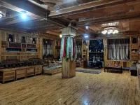 Yangda Homestay (Daocheng Visitor Center)