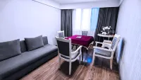 Hengyang May Sunshine Hotel (Hengzhou Avenue Railway Station Branch)