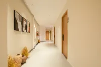 泉州叄不伍時民宿（泉州古城西街店）