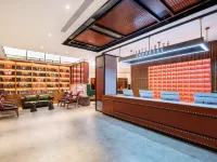 Zefei Hotel Beijing Wangjing Subway Station Wangjing SOHO Branch Hotels near Wangjing