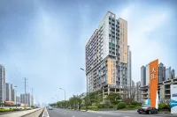 Nanning Hidden Oriental Hotel (Vanxianghui Branch)