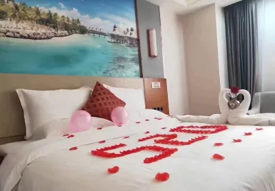 Wanhe Hotel