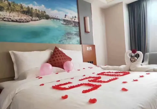 Wanhe Hotel