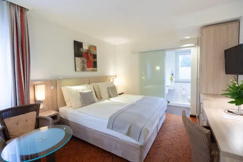 Hotel Garden Bremen فنادق في Bremen-Vegesack