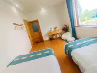 Xidi Tingyun Xiaozhu Huipai Courtyard Design Guesthouse (Yi East Station)