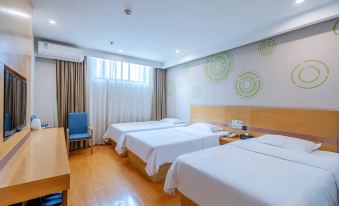 GreenTree Inn Express